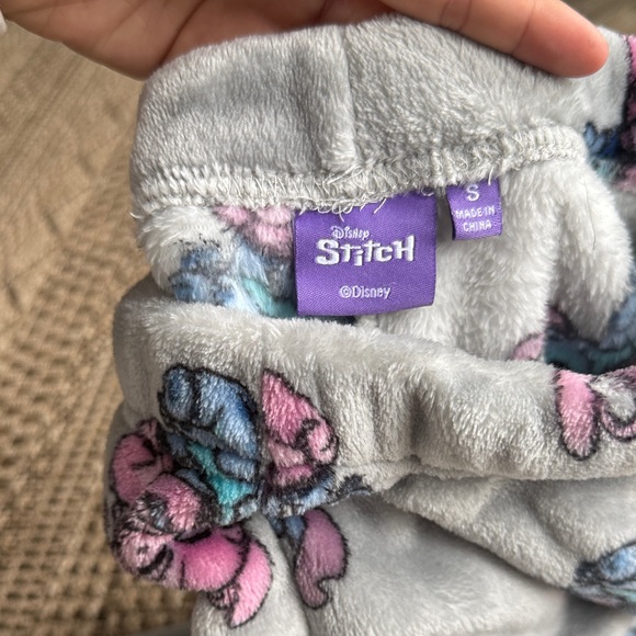 Disney PJs - Picture 3 of 3